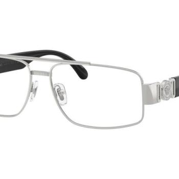 Versace VE1317 1000 L (58) Ezüst Női Dioptriás szemüvegek kép