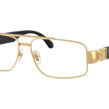 Versace VE1317 1002 L (58) Arany Női Dioptriás szemüvegek kép