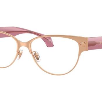 Versace VE1318 1412 ONE SIZE (53) Arany Férfi Dioptriás szemüvegek kép