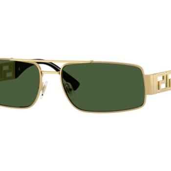 Versace VE2257 100271 ONE SIZE (60) Arany Női Napszemüvegek kép