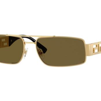Versace VE2257 100273 ONE SIZE (60) Arany Női Napszemüvegek kép