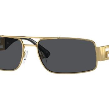 Versace VE2257 100287 ONE SIZE (60) Arany Női Napszemüvegek kép