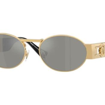 Versace VE2264 100230 ONE SIZE (56) Arany Unisex Napszemüvegek kép