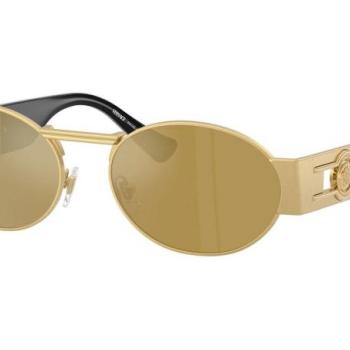 Versace VE2264 10025A ONE SIZE (56) Arany Unisex Napszemüvegek kép