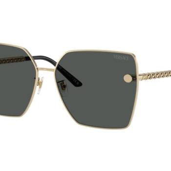 Versace VE2270D 125287 ONE SIZE (63) Arany Férfi Napszemüvegek kép