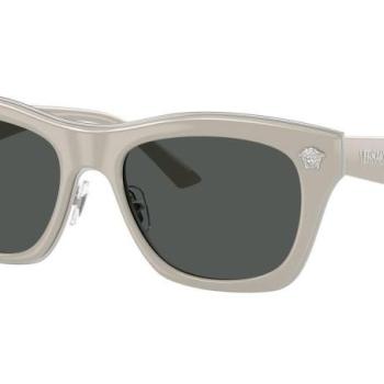 Versace VE2272 549387 ONE SIZE (53) Szürke Unisex Napszemüvegek kép