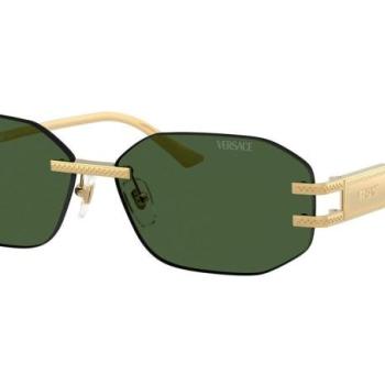 Versace VE2274 100271 ONE SIZE (58) Arany Férfi Napszemüvegek kép