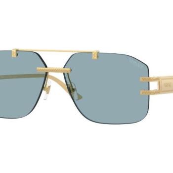 Versace VE2275 100280 ONE SIZE (60) Arany Női Napszemüvegek kép