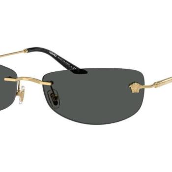Versace VE2279 100287 ONE SIZE (60) Arany Női Napszemüvegek kép