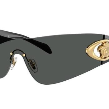 Versace VE2280 100287 ONE SIZE (42) Szürke Női Napszemüvegek kép