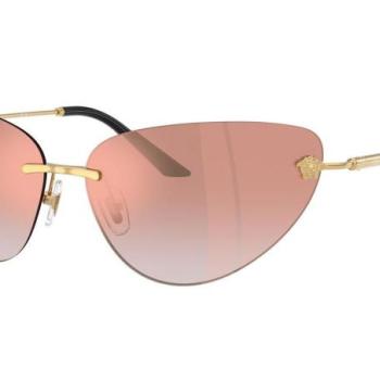 Versace VE2281 10026F ONE SIZE (64) Arany Férfi Napszemüvegek kép