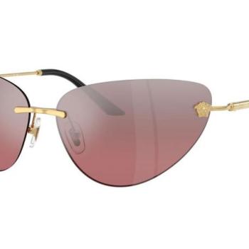 Versace VE2281 10027E ONE SIZE (64) Arany Férfi Napszemüvegek kép