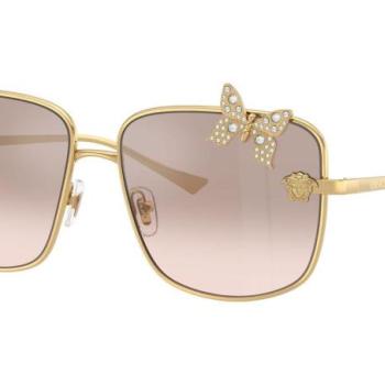 Versace VE2282 10028Z ONE SIZE (59) Arany Férfi Napszemüvegek kép