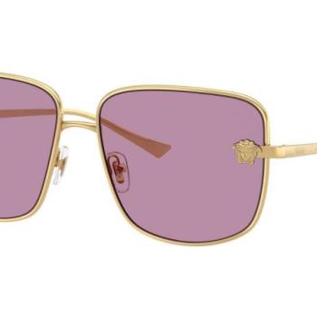 Versace VE2282 1002AK ONE SIZE (59) Arany Férfi Napszemüvegek kép