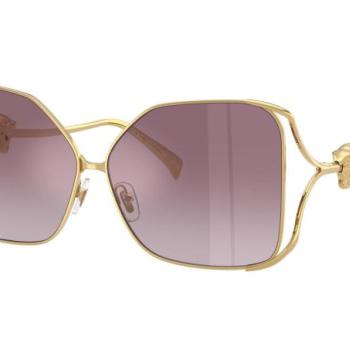 Versace VE2288 10026X ONE SIZE (62) Arany Férfi Napszemüvegek kép
