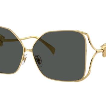 Versace VE2288 100287 ONE SIZE (62) Arany Férfi Napszemüvegek kép