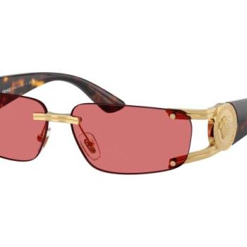 Versace VE2291 100275 ONE SIZE (59) Arany Női Napszemüvegek kép