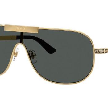 Versace VE2293 100287 ONE SIZE (40) Arany Női Napszemüvegek kép