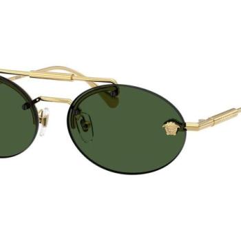 Versace VE2295 100271 ONE SIZE (56) Arany Férfi Napszemüvegek kép