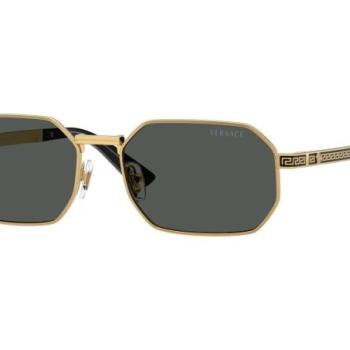 Versace VE2297 100287 ONE SIZE (54) Arany Női Napszemüvegek kép