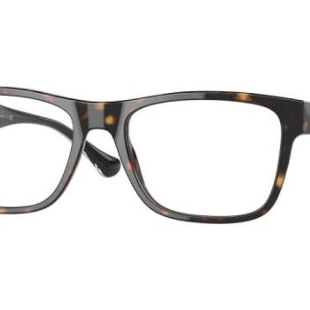 Versace VE3303 108 L (55) Havana Női Dioptriás szemüvegek kép