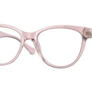 Versace VE3304 5339 L (53) Rózsaszín Férfi Dioptriás szemüvegek kép