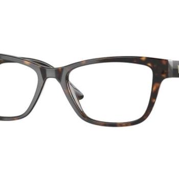 Versace VE3316 108 L (55) Havana Férfi Dioptriás szemüvegek kép