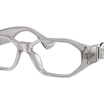 Versace VE3320U 593 L (56) Szürke Unisex Dioptriás szemüvegek kép