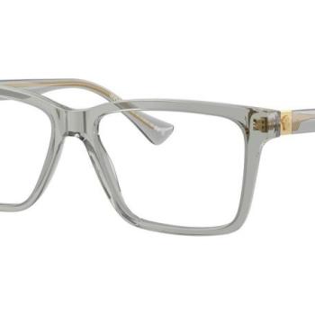 Versace VE3328 5496 M (56) Szürke Női Dioptriás szemüvegek kép