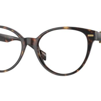 Versace VE3334 108 L (55) Havana Férfi Dioptriás szemüvegek kép