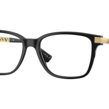 Versace VE3340U GB1 L (57) Fekete Női Dioptriás szemüvegek kép