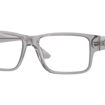 Versace VE3342 593 M (55) Szürke Női Dioptriás szemüvegek kép