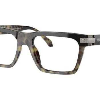 Versace VE3354 5456 M (55) Havana Női Dioptriás szemüvegek kép