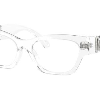 Versace VE3367U 148 M (52) Kristály Férfi Dioptriás szemüvegek kép