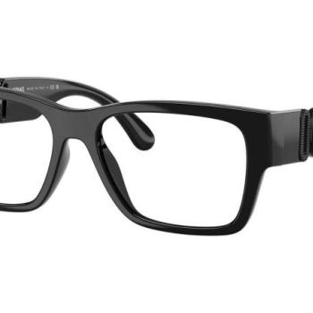 Versace VE3368U 5360 M (53) Fekete Női Dioptriás szemüvegek kép