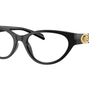 Versace VE3372U GB1 L (54) Fekete Férfi Dioptriás szemüvegek kép