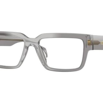 Versace VE3374U 5510 L (55) Szürke Női Dioptriás szemüvegek kép
