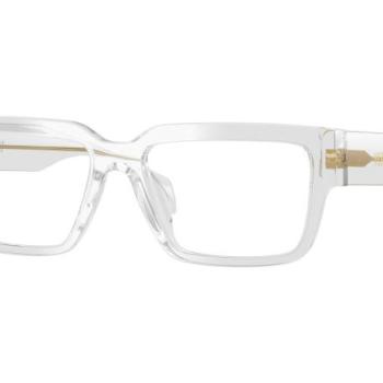 Versace VE3374U 5519 L (55) Szürke Női Dioptriás szemüvegek kép