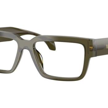 Versace VE3374U 5542 L (55) Zöld Női Dioptriás szemüvegek kép