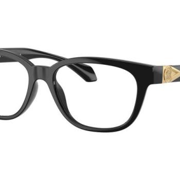 Versace VE3376U GB1 M (51) Fekete Férfi Dioptriás szemüvegek kép