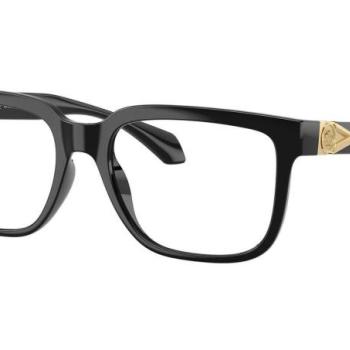 Versace VE3377U GB1 M (53) Fekete Női Dioptriás szemüvegek kép
