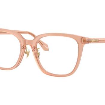 Versace VE3378D 5526 ONE SIZE (54) Rózsaszín Férfi Dioptriás szemüvegek kép