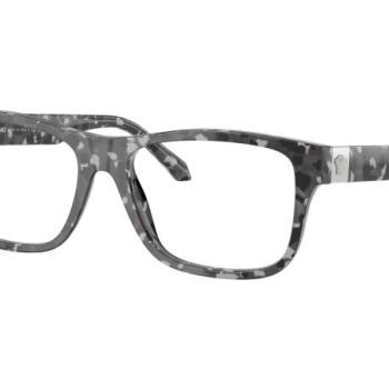 Versace VE3380 5546 M (54) Fekete Női Dioptriás szemüvegek kép