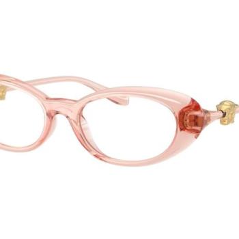 Versace VE3381U 5541 M (50) Rózsaszín Férfi Dioptriás szemüvegek kép