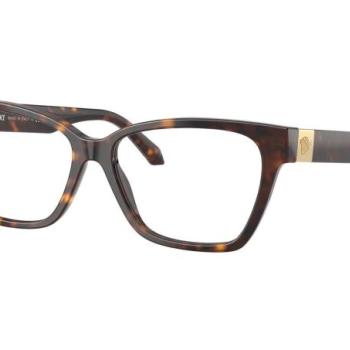 Versace VE3382 108 L (55) Havana Férfi Dioptriás szemüvegek kép