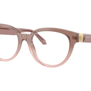 Versace VE3384 5435 L (53) Barna Férfi Dioptriás szemüvegek kép
