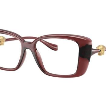 Versace VE3385U 5539 M (51) Vörös Férfi Dioptriás szemüvegek kép