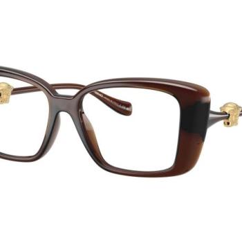 Versace VE3385U 5547 M (51) Barna Férfi Dioptriás szemüvegek kép