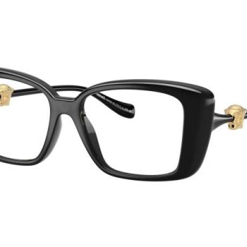 Versace VE3385U GB1 M (51) Fekete Férfi Dioptriás szemüvegek kép