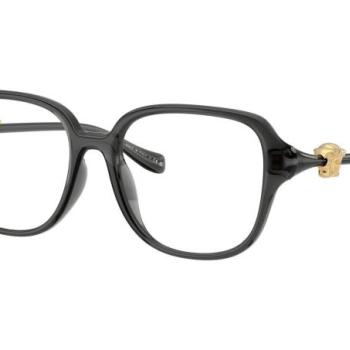 Versace VE3386D 5483 ONE SIZE (55) Szürke Férfi Dioptriás szemüvegek kép